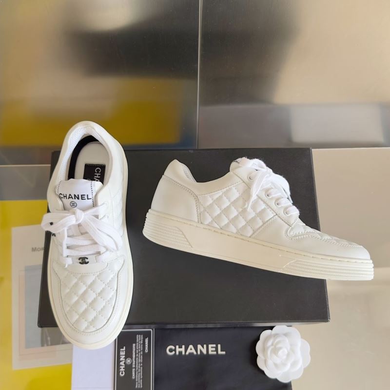 Chanel Sport Shoes